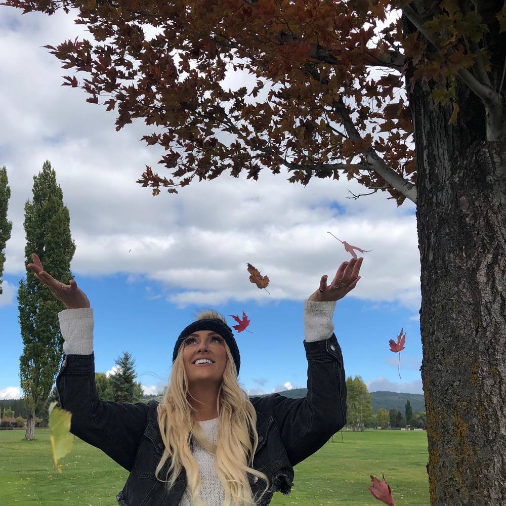 Meet your Posher, Sasha